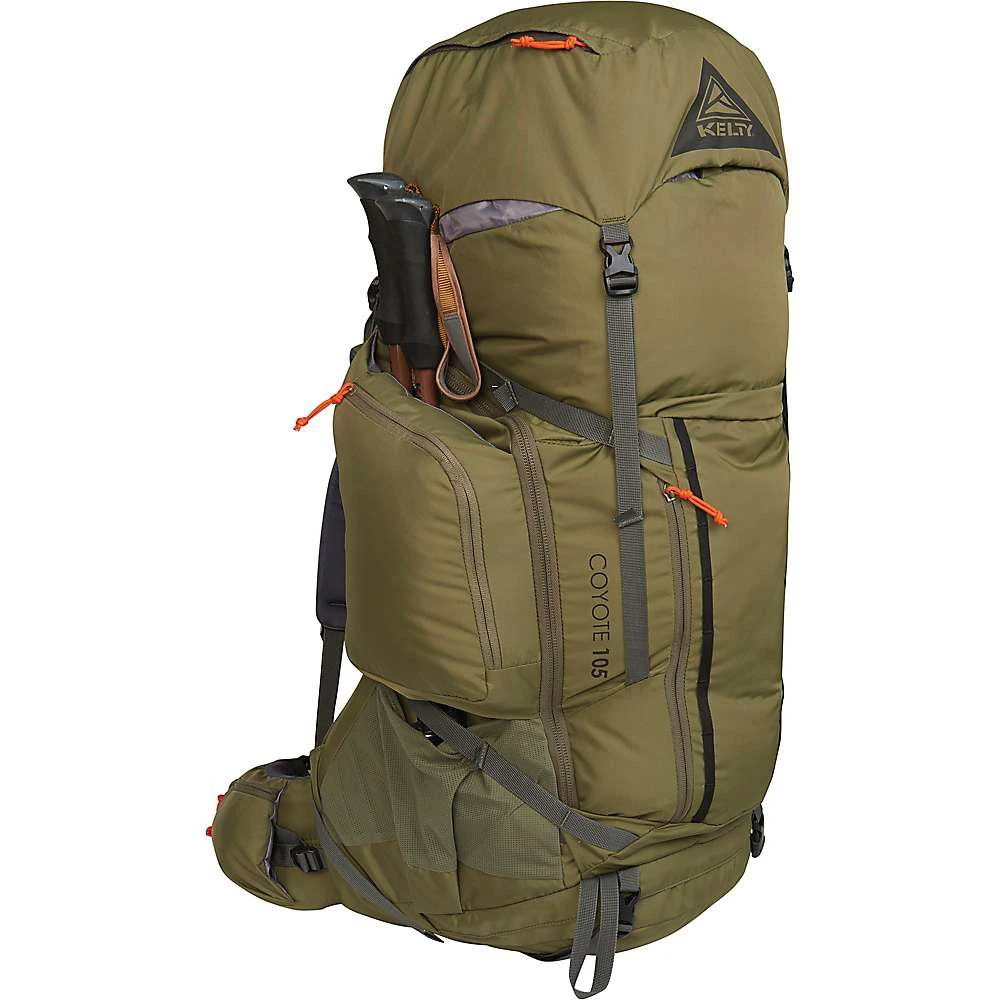 Coyote 105 Backpack 商品