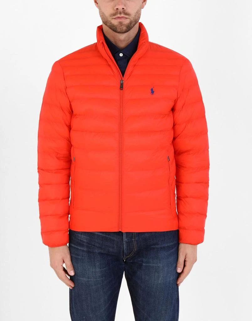 商品Ralph Lauren|Shell  jacket,价格¥2593,第2张图片详细描述