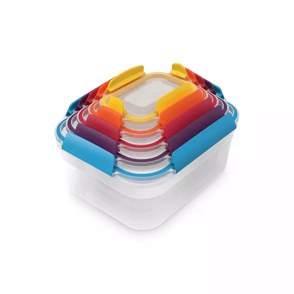 商品Joseph Joseph|10-Pc. Nest Storage Set,价格¥188,第1张图片