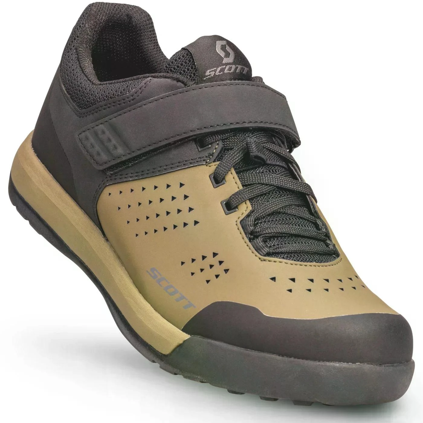 商品【商品预售7天】 Scott|Scott 7581885399222 卡其色,价格¥1155 描述
