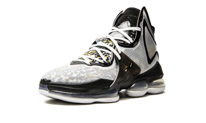 商品NIKE|Nike LeBron 19,价格¥1009-¥1644,第5张图片详细描述
