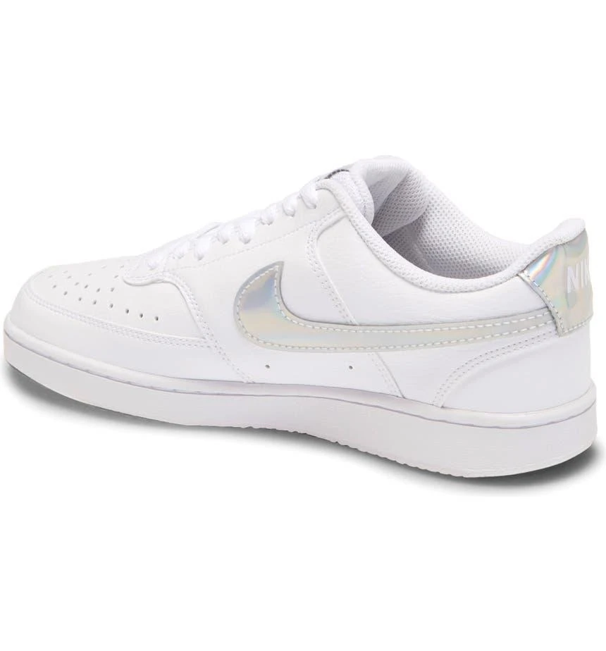 Nike Court Vision Low Sneaker 2