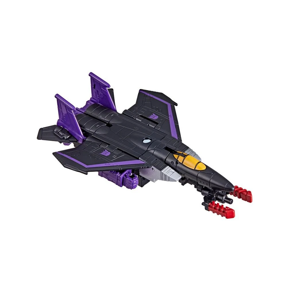 商品Hasbro|Generations Legacy Core Skywarp,价格¥45,第4张图片详细描述