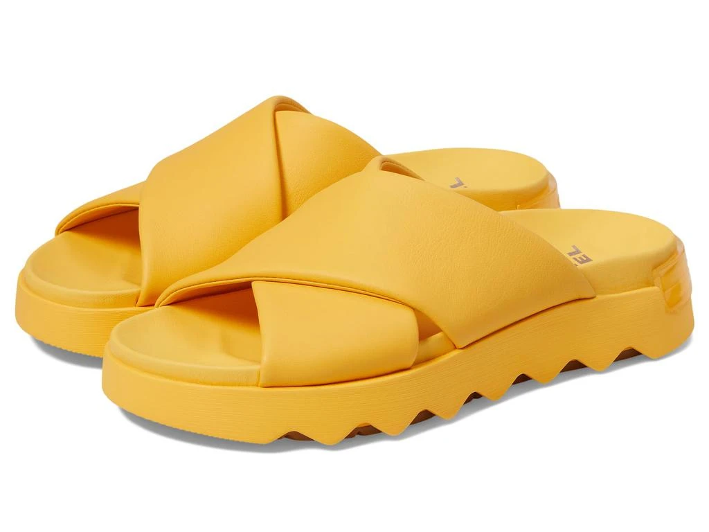 商品SOREL|Viibe™ Crisscross Slide,价格¥241,第1张图片