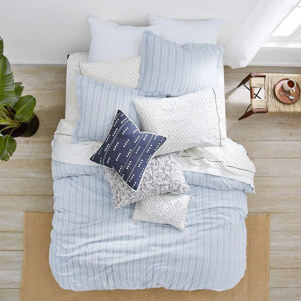 商品Splendid Home|Pacifica Comforter Set,价格¥1435,第5张图片详细描述