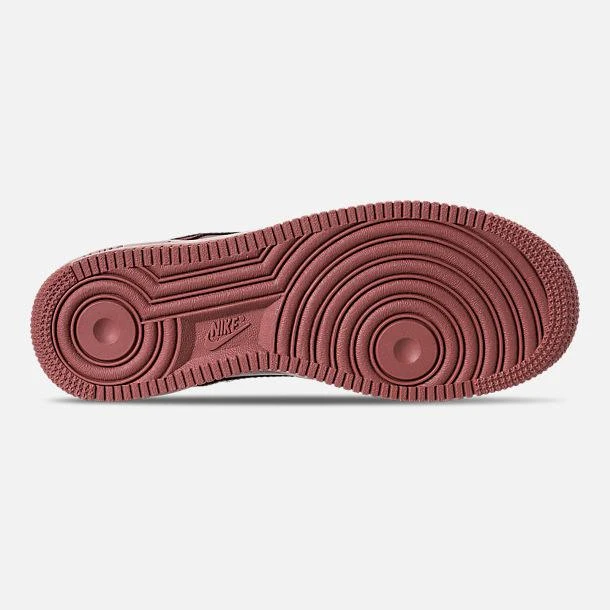 女士 Air Force 1 '07 Premium 运动鞋 商品