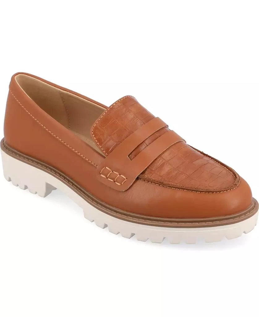 Women's Kenly Lug Sole Loafers 商品