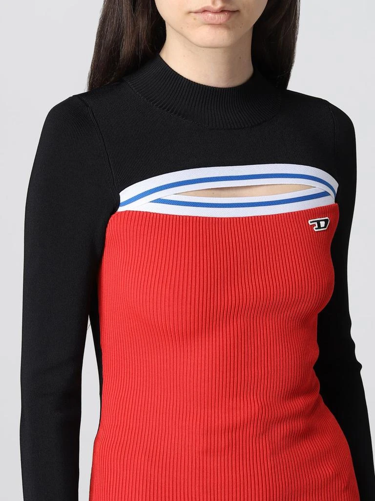 商品Diesel|Diesel sweater for woman,价格¥892,第3张图片详细描述