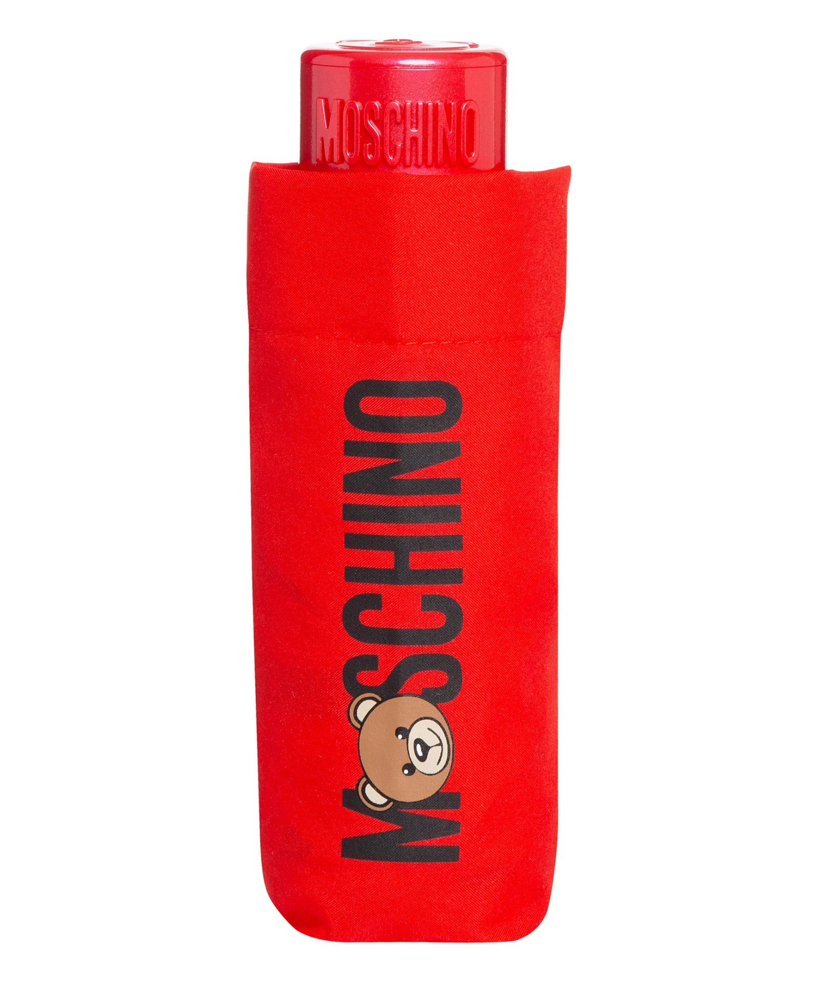 商品【商品预售7天】 Moschino|Moschino 伞 8430SUPERMINIC 红色,价格¥871,第5张图片详细描述