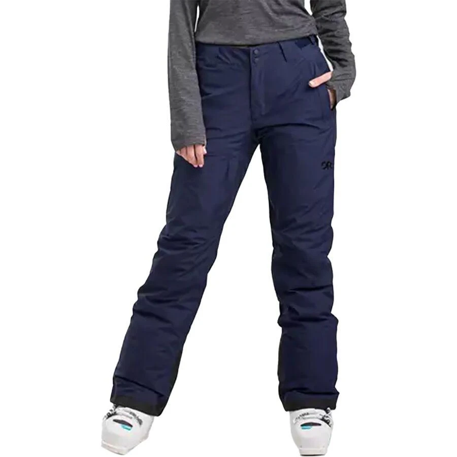 商品Outdoor Research|Trailbreaker II Softshell Pant - Women's,价格¥1022,第1张图片详细描述