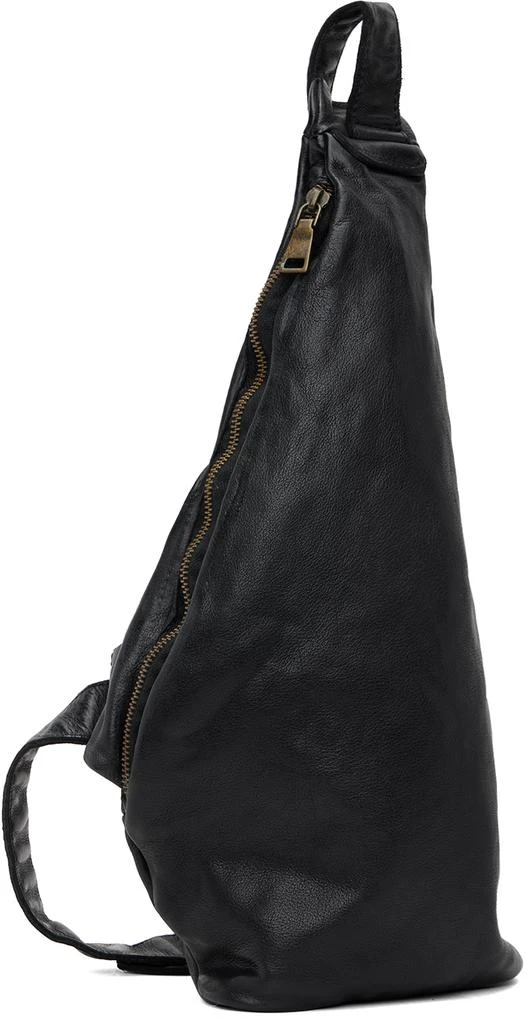 商品Officine Creative|Black Helmet 30 Backpack,价格¥2476,第2张图片详细描述