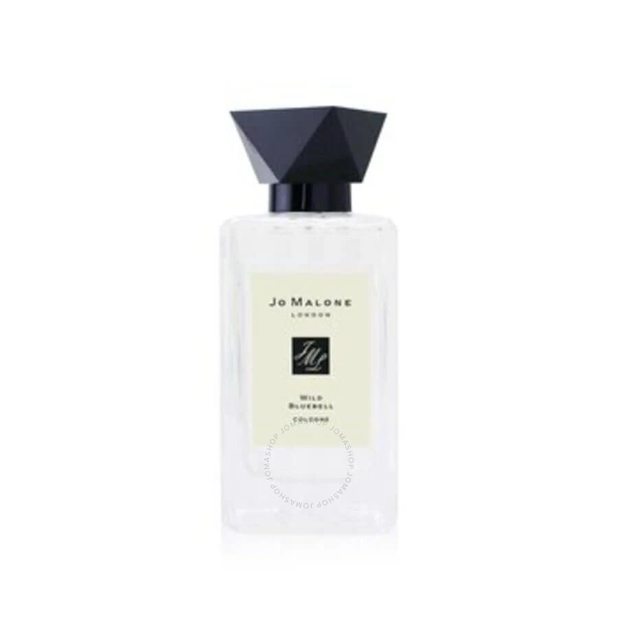 商品Jo Malone London|Jo Malone - Wild Bluebell Cologne Spray (Limited Edition With Gift Box)  100ml/3.4oz,价格¥916,第1张图片