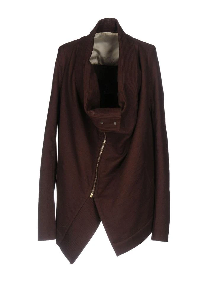 商品Rick Owens|Jacket,价格¥2117,第1张图片