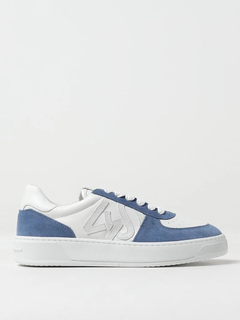 商品Stuart Weitzman|Sneakers woman Stuart Weitzman,价格¥1558,第1张图片