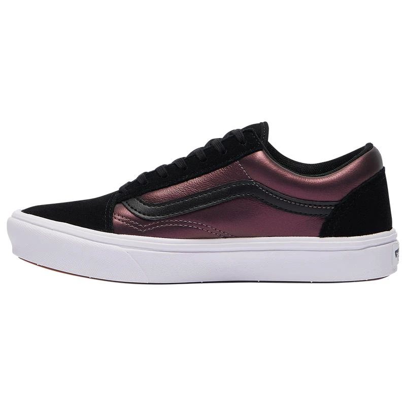 商品Vans|Vans ComfyCush Old Skool - Women's,价格¥634,第2张图片详细描述