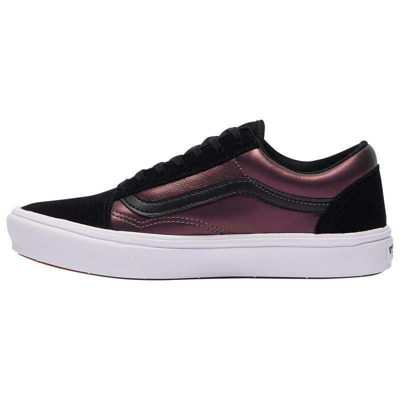 商品Vans|Vans ComfyCush Old Skool - Women's,价格¥629,第4张图片详细描述