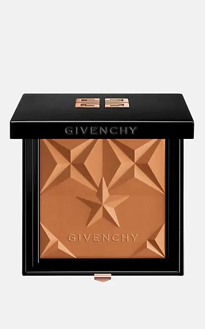 商品Givenchy|Les Saisons Healthy Glow Bronzing Powder,价格¥391,第1张图片