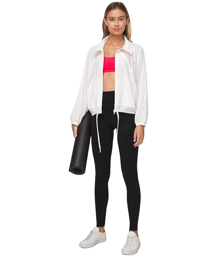 商品Lululemon|lululemon Align Hi-Rise Pant 28" (US, Numeric, 6, Black),价格¥1042,第4张图片详细描述