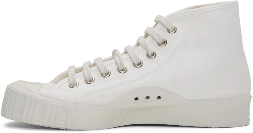 商品Spalwart|White Special Mid (WS) Sneakers,价格¥377,第3张图片详细描述