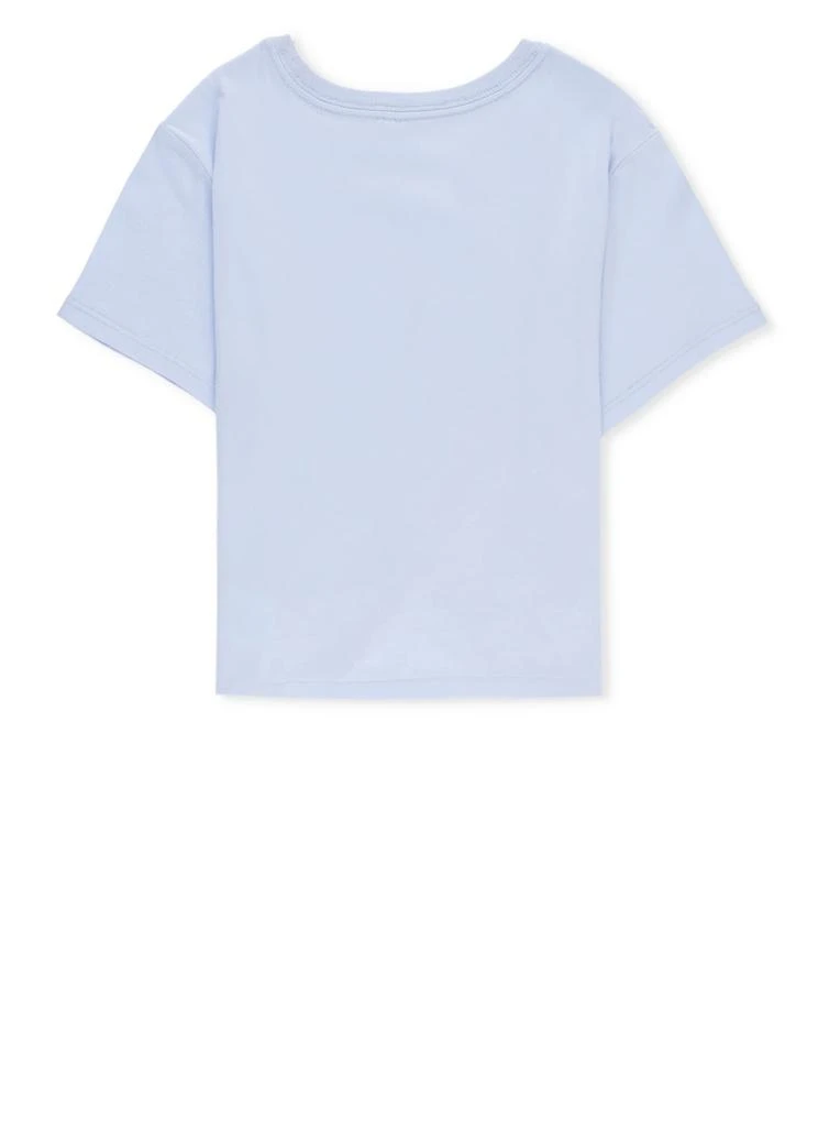 商品Ralph Lauren|Pony T-shirt,价格¥724,第2张图片详细描述