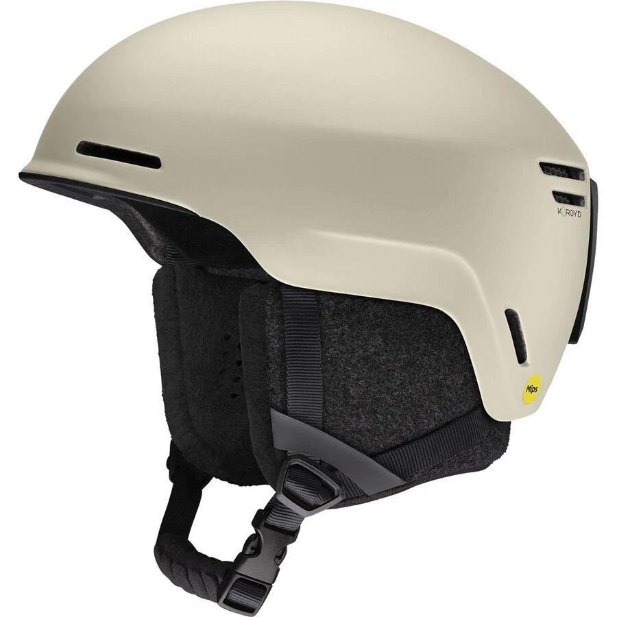 商品Smith|Method Mips Round Contour Fit Helmet,价格¥752,第1张图片