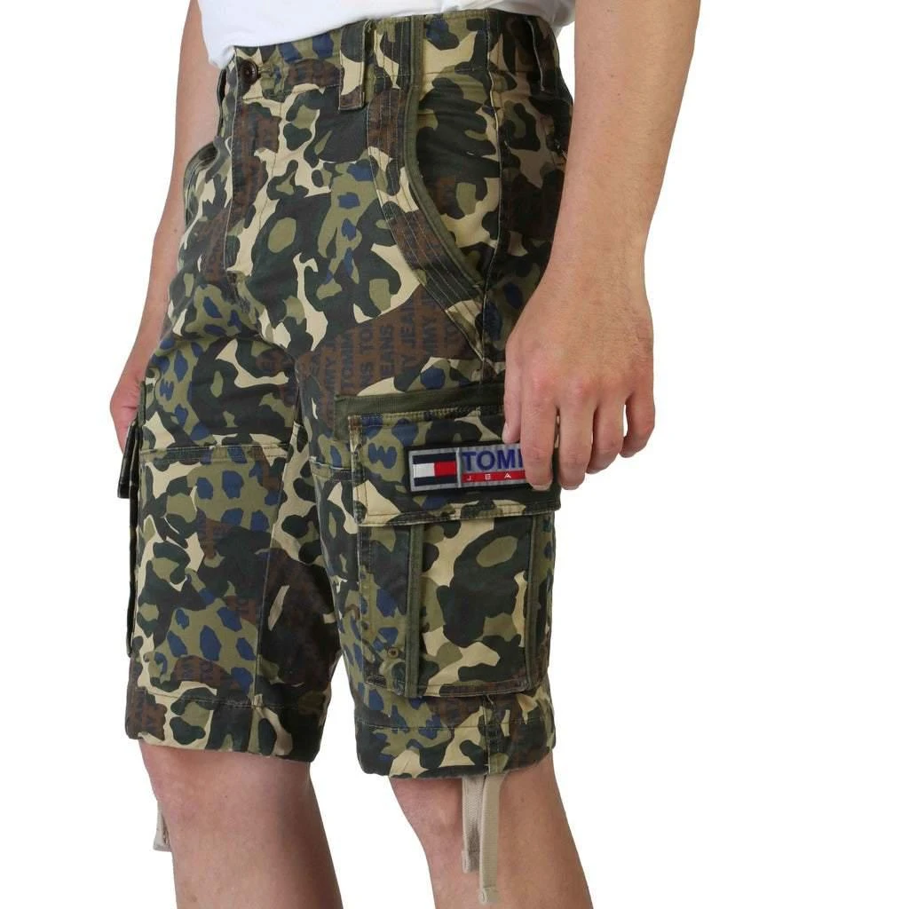 商品Tommy Hilfiger|Tommy Hilfiger Short,价格¥343,第3张图片详细描述