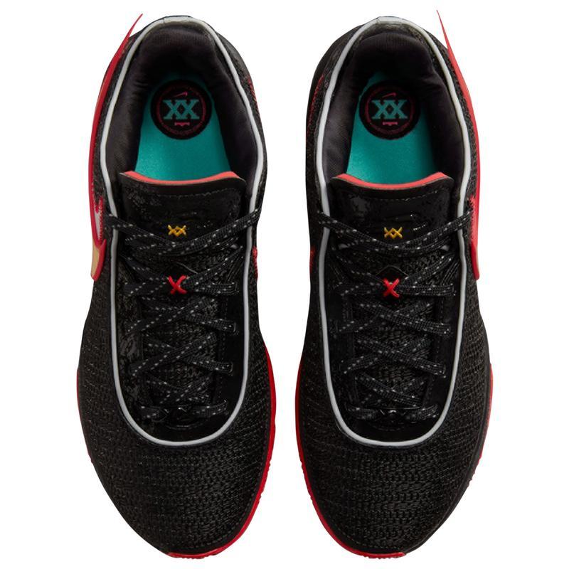 商品NIKE|Nike Lebron XX - Men's,价格¥1391,第6张图片详细描述