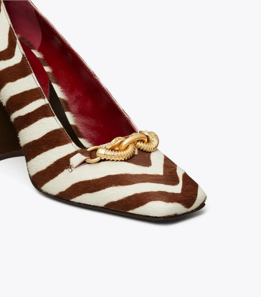 商品Tory Burch|Jessa Pump,价格¥2123,第3张图片详细描述