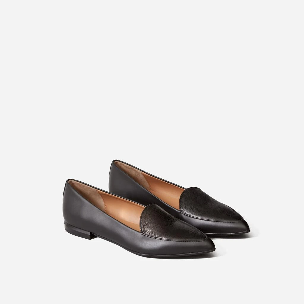 商品Everlane|The Modern Point 尖头鞋,价格¥685,第2张图片详细描述