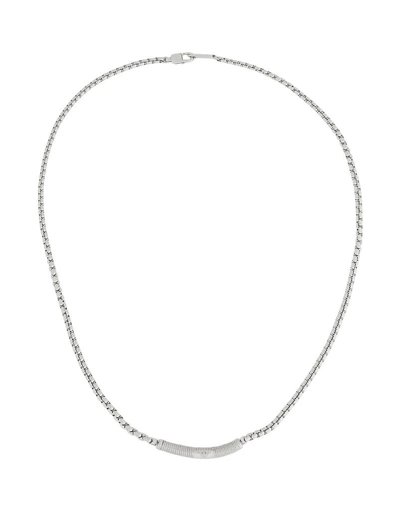 商品Emporio Armani|Necklace,价格¥999,第1张图片