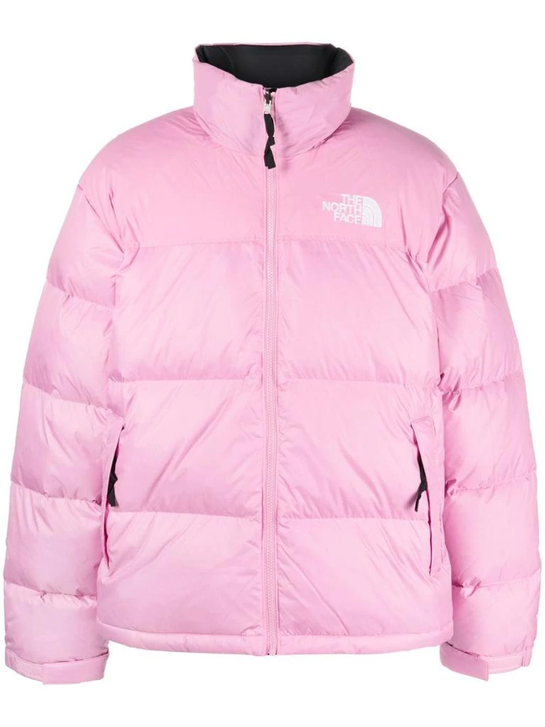 商品The North Face|THE NORTH FACE - Logoed Down Jacket,价格¥2548,第1张图片