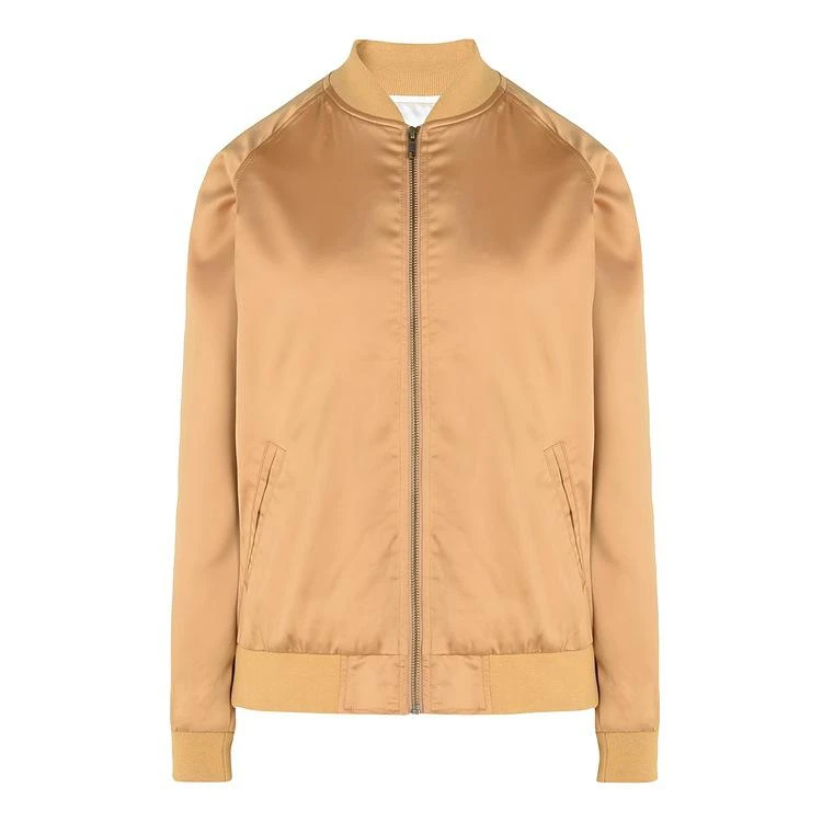 商品STUSSY|WMNS CALIFORNIA SATIN JACKET,价格¥606,第1张图片