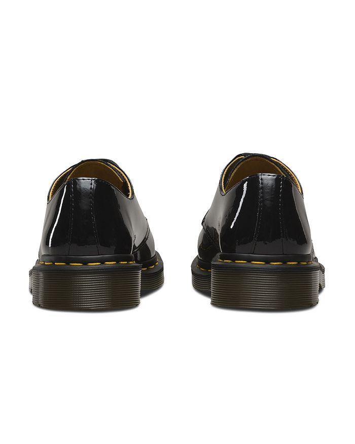 商品Dr. Martens|Women's 1461 Smooth Oxford Shoes,价格¥698,第6张图片详细描述