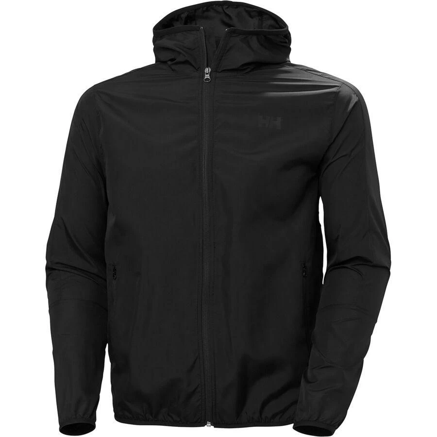 商品Helly Hansen|男士轻量夹克外套,价格¥415,第1张图片