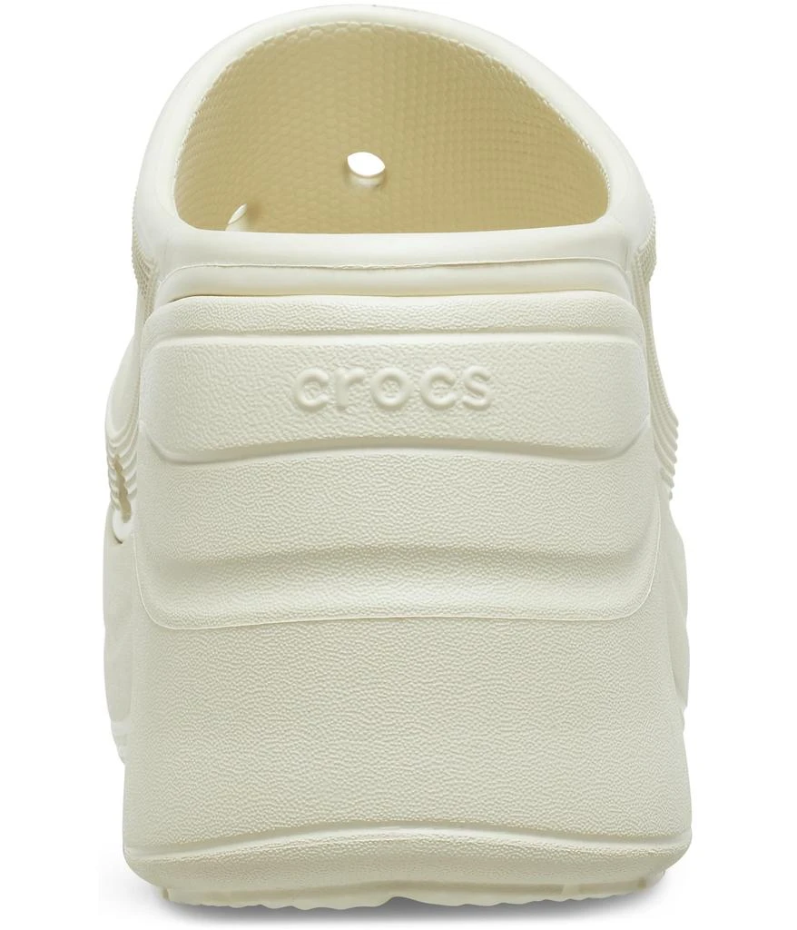 商品Crocs|Siren Clogs,价格¥479,第5张图片详细描述
