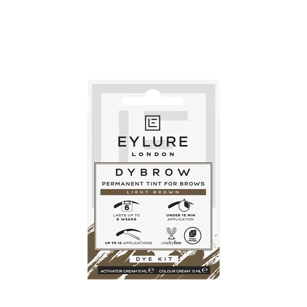 商品EYLURE|Eylure - Dybrow Light Brown ,价格¥147,第1张图片