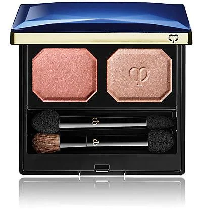 商品Cle de Peau|光幻双色眼影芯,价格¥332,第1张图片