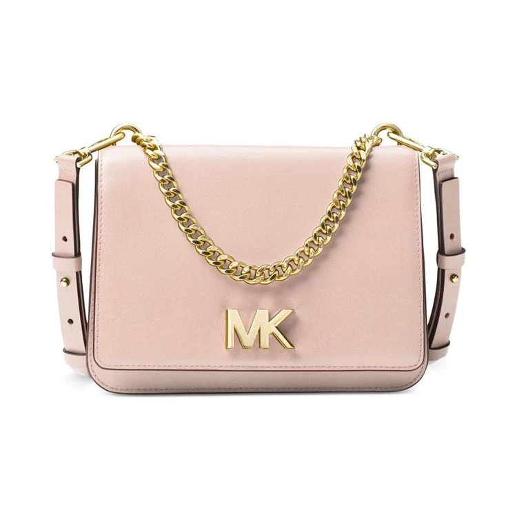 商品Michael Kors|Mott Chain Swag Shoulder Bag,价格¥2206,第1张图片