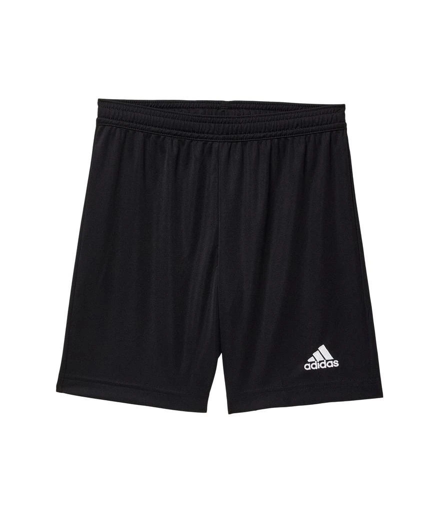 商品Adidas|Entrada22 Shorts (Little Kids/Big Kids),价格¥98,第1张图片