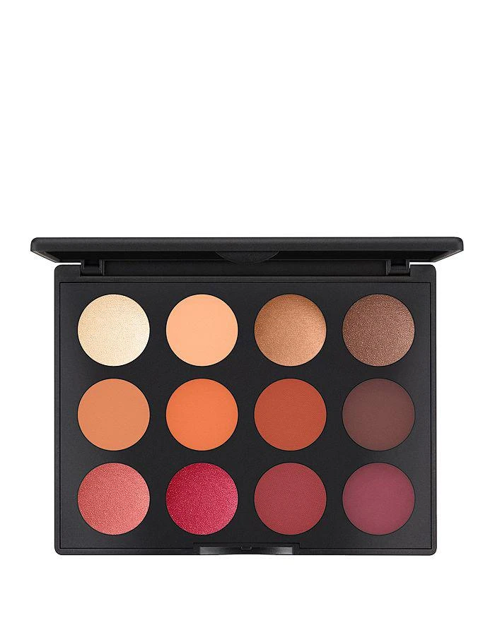 商品MAC|Art Library: Flame-Boyant Eyeshadow Palette,价格¥385,第1张图片