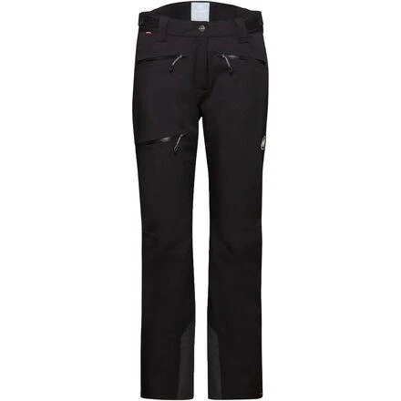 商品Mammut|Stoney HS Thermo Pant - Women's,价格¥1484,第3张图片详细描述