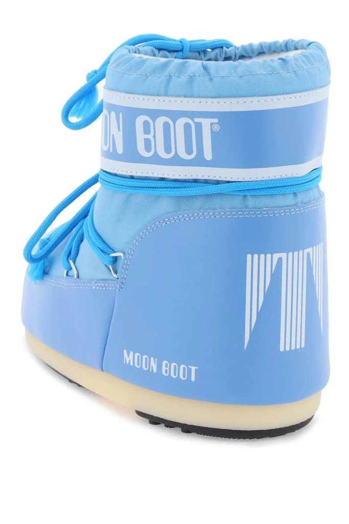 商品Moon Boot|Icon low apres-ski boots,价格¥655,第2张图片详细描述