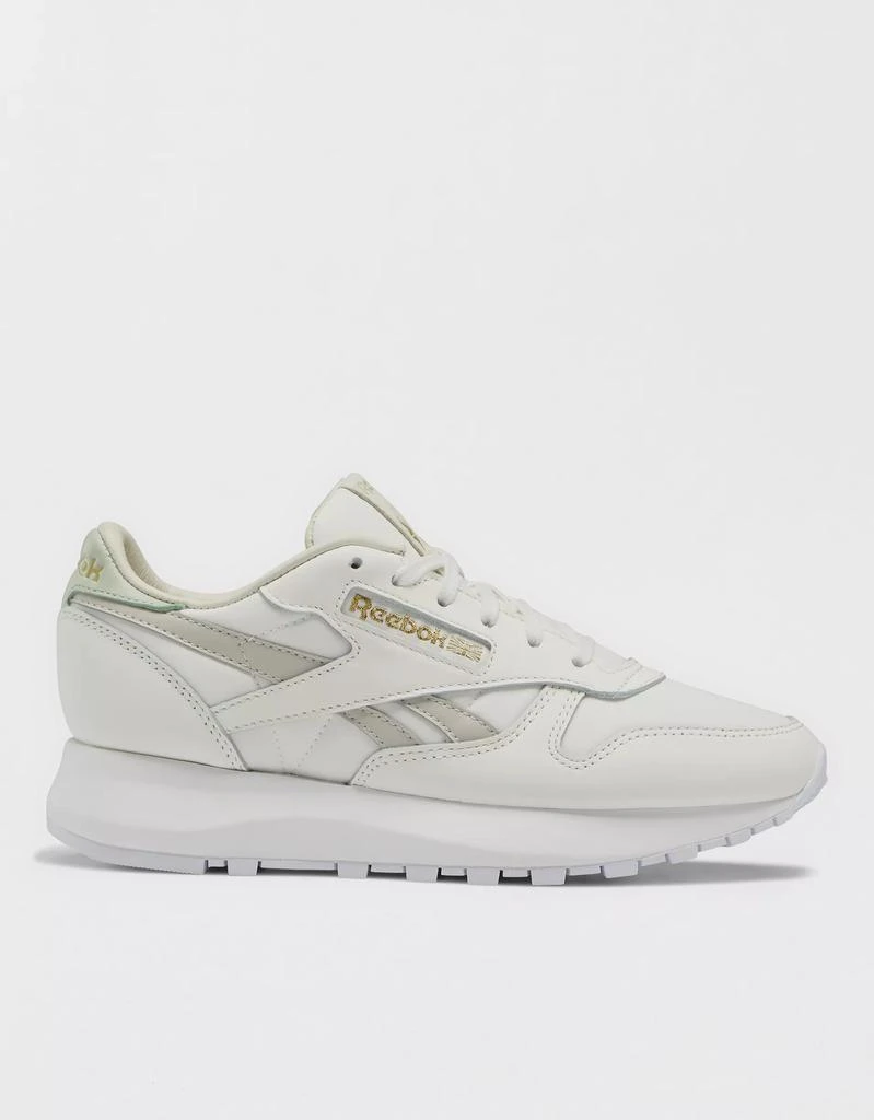 商品AE|Reebok Women's Classic Leather Sneaker,价格¥679,第1张图片