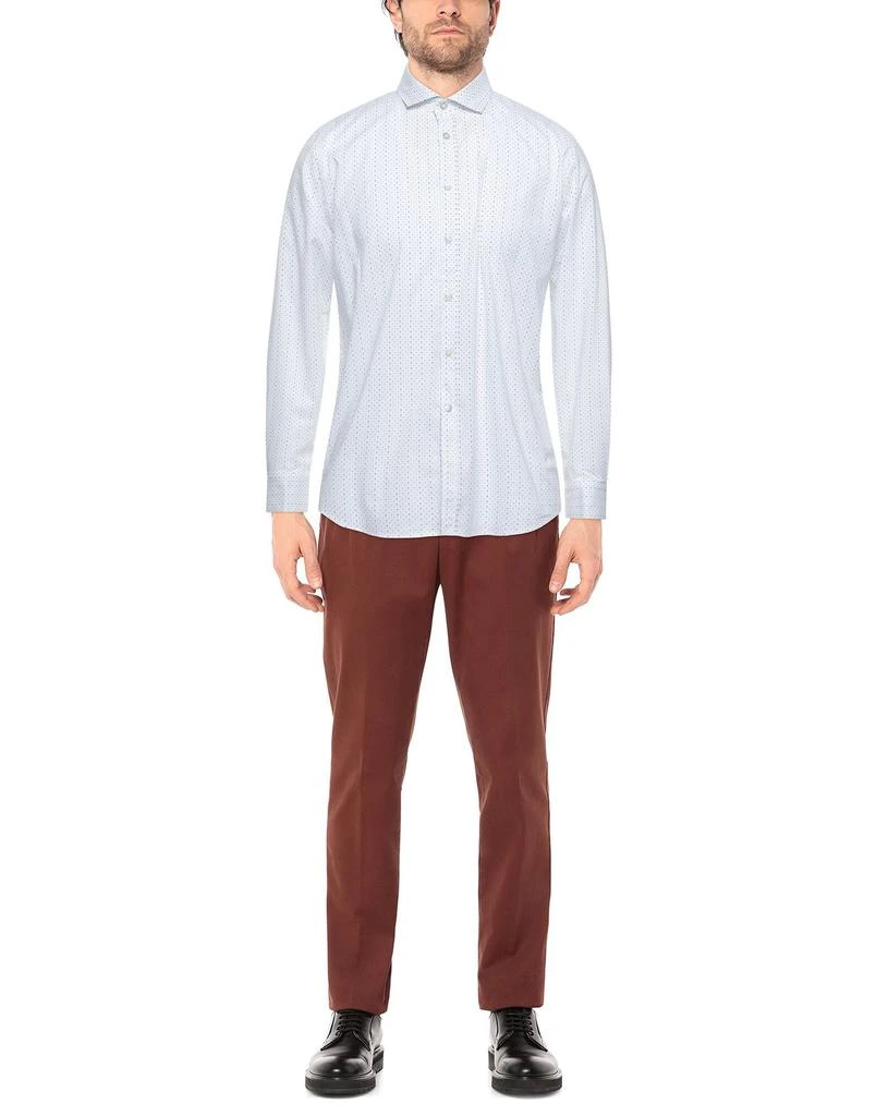 商品SSEINSE|Patterned shirt,价格¥338,第2张图片详细描述