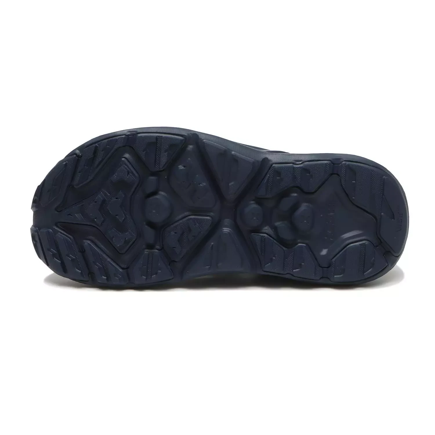 商品[国内直发] Hoka One One|Hopara系列 舒适潮流 溯溪鞋 男女同款 蓝色,价格¥1329,第7张图片详细描述