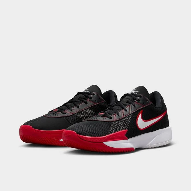 商品NIKE|Nike G.T. Cut Academy Basketball Shoes,价格¥707,第2张图片详细描述