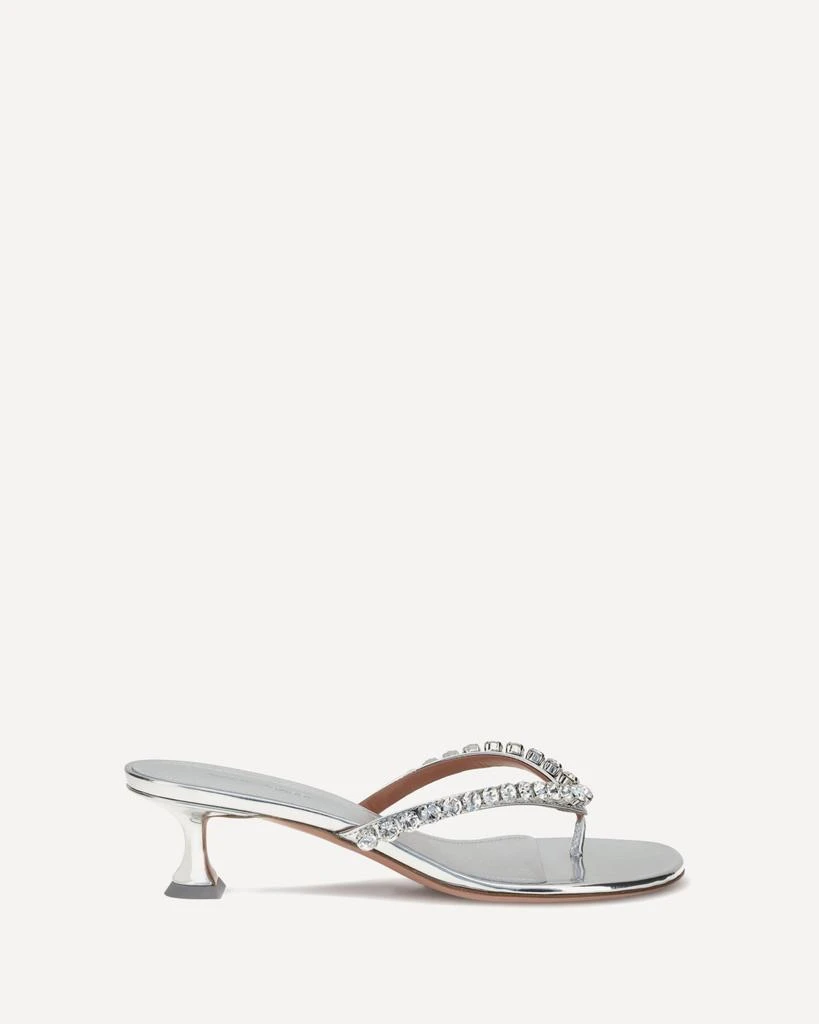 商品Amina Muaddi|Gigi Sandals,价格¥7251,第1张图片