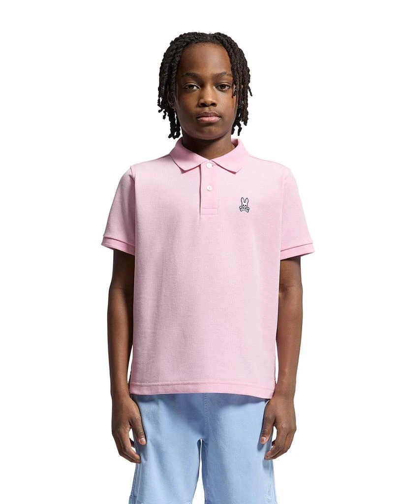 Unisex Classic Piqué Polo - Little Kid, Big Kid 商品