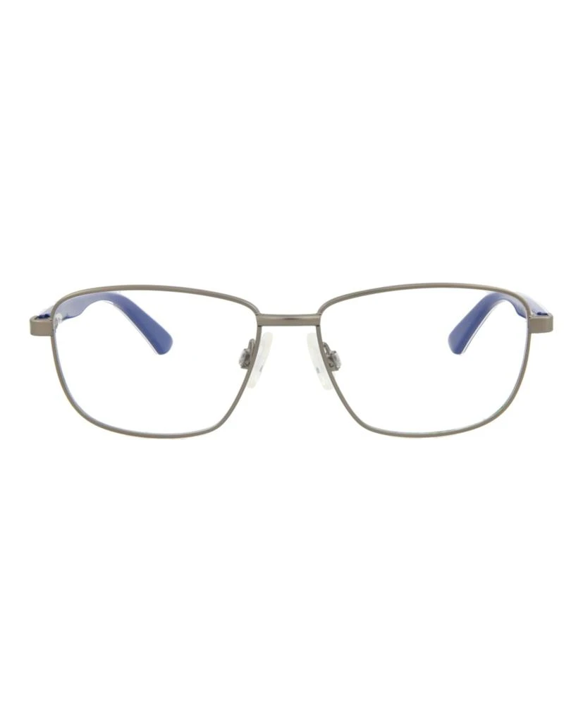 商品Puma|Square-Frame Metal Optical Frames,价格¥98,第1张图片