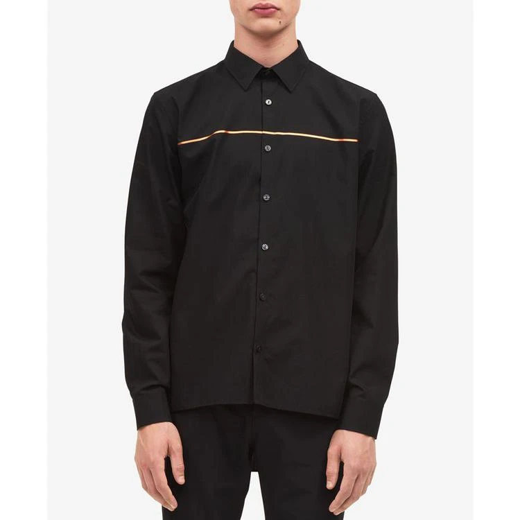商品Calvin Klein|男士衬衣,价格¥170,第1张图片